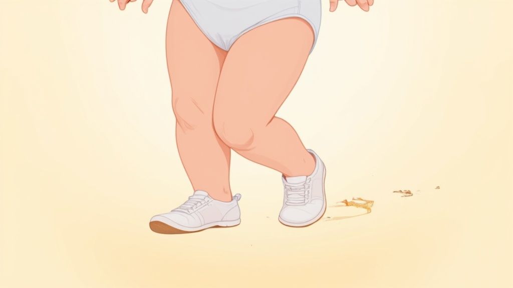 Finding the Best Baby Shoes for Walking: A Fun Guide for Parents!