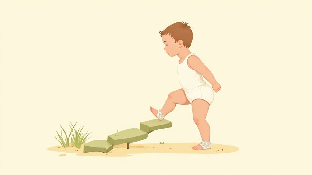 A Fun Guide to Baby Orthopedic Shoes for Happy Feet
