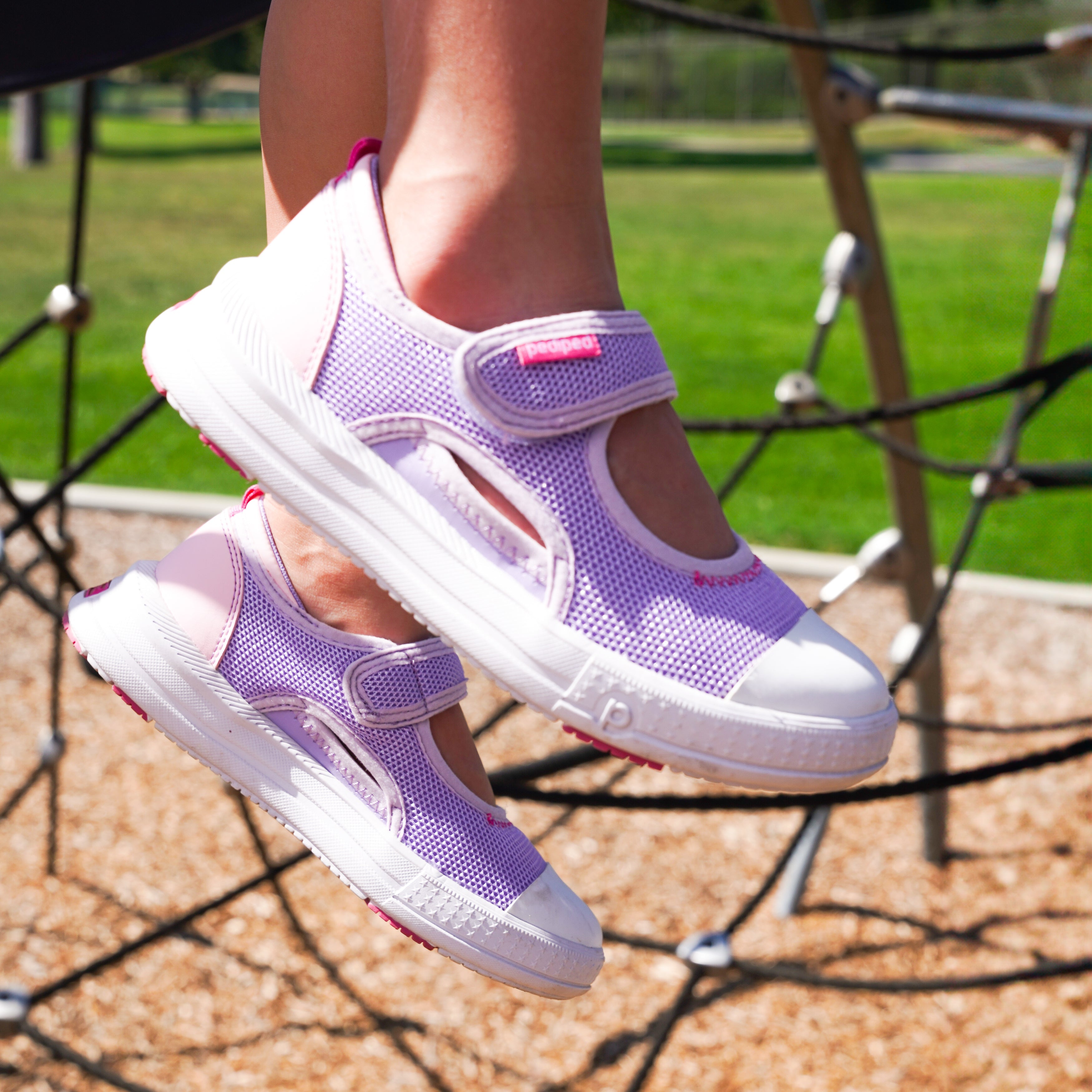 Mary Janes