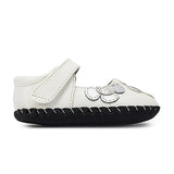 Abigail - Originals® | White/Silver