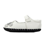 Abigail - Originals® | White/Silver
