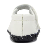Abigail - Originals® | White/Silver