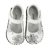 Abigail - Originals® | White/Silver
