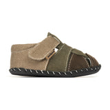 Harvey - Originals® | Olive/Brown