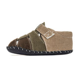 Harvey - Originals® | Olive/Brown