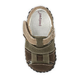 Harvey - Originals® | Olive/Brown