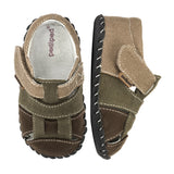 Harvey - Originals® | Olive/Brown