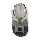 Harvey - Originals® | Grey/Navy
