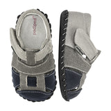Harvey - Originals® | Grey/Navy