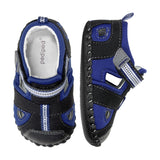 Sahara - Originals® | Black/Blue