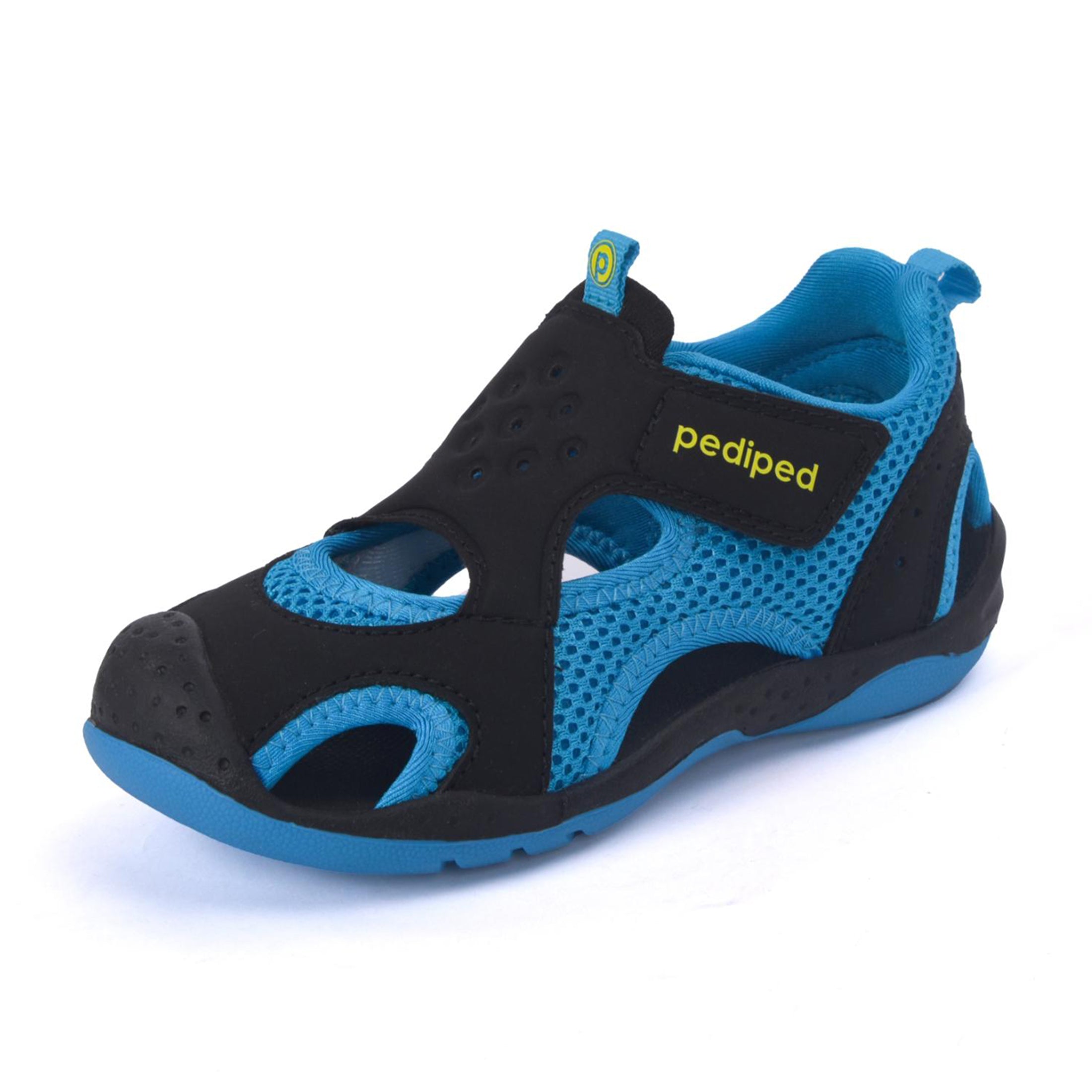 Kai / Kiki - Flex® | Blue/Black