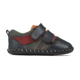 Grayson - Originals® | Navy/Orange/Red