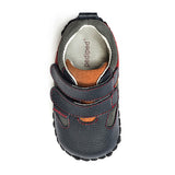 Grayson - Originals® | Navy/Orange/Red