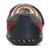 Grayson - Originals® | Navy/Orange/Red