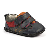 Grayson - Originals® | Navy/Orange/Red