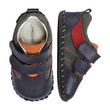 Grayson - Originals® | Navy/Orange/Red