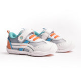 Venus - Grip ‘n’ Go™ | White Orange