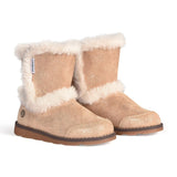 Elsa / Trout - Flex® | Brown