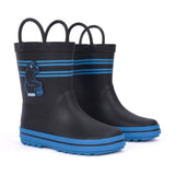 Lux - Flex® | Black/Blue