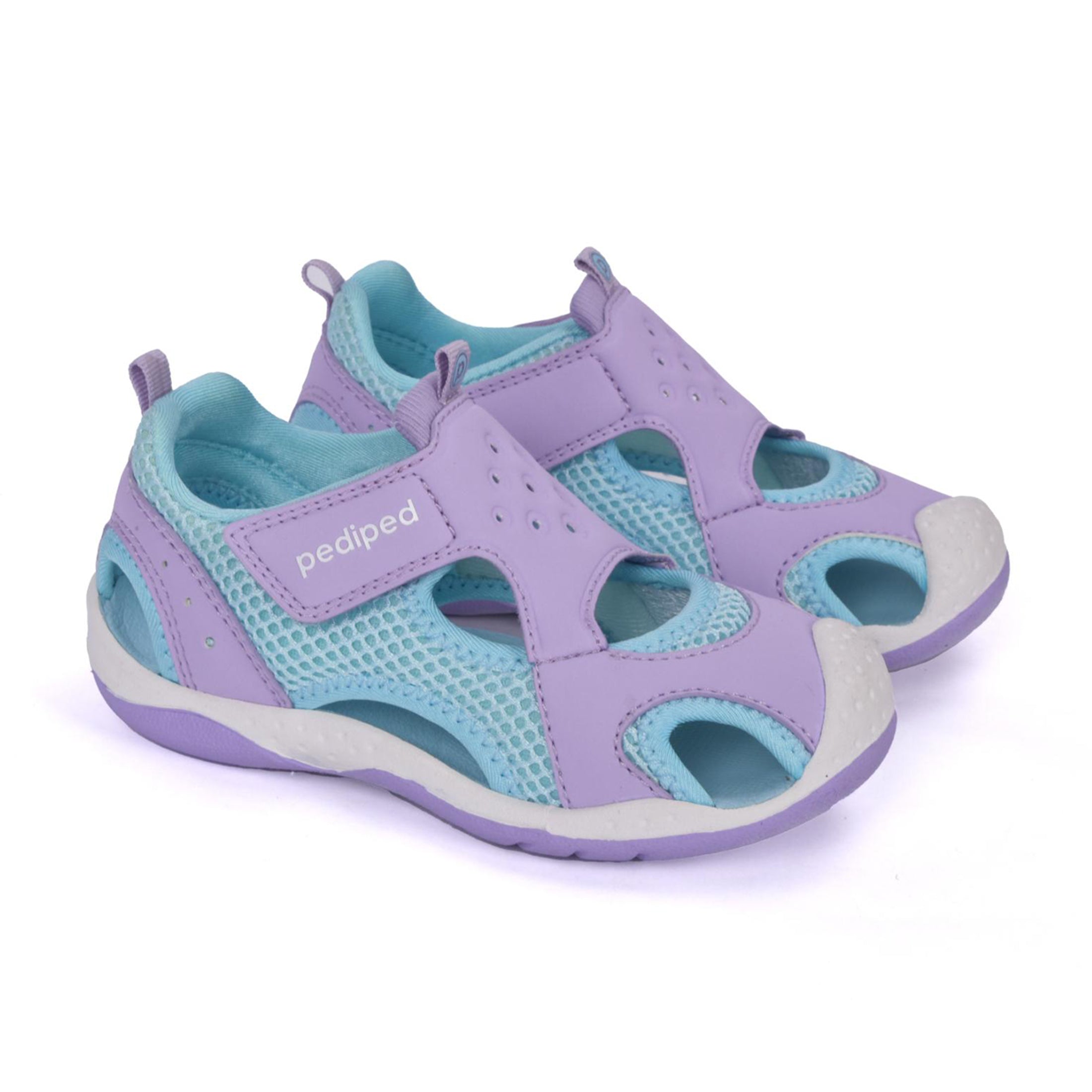Kai / Kiki - Flex® | Purple