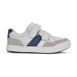 Acuna - Flex® | White/Blue