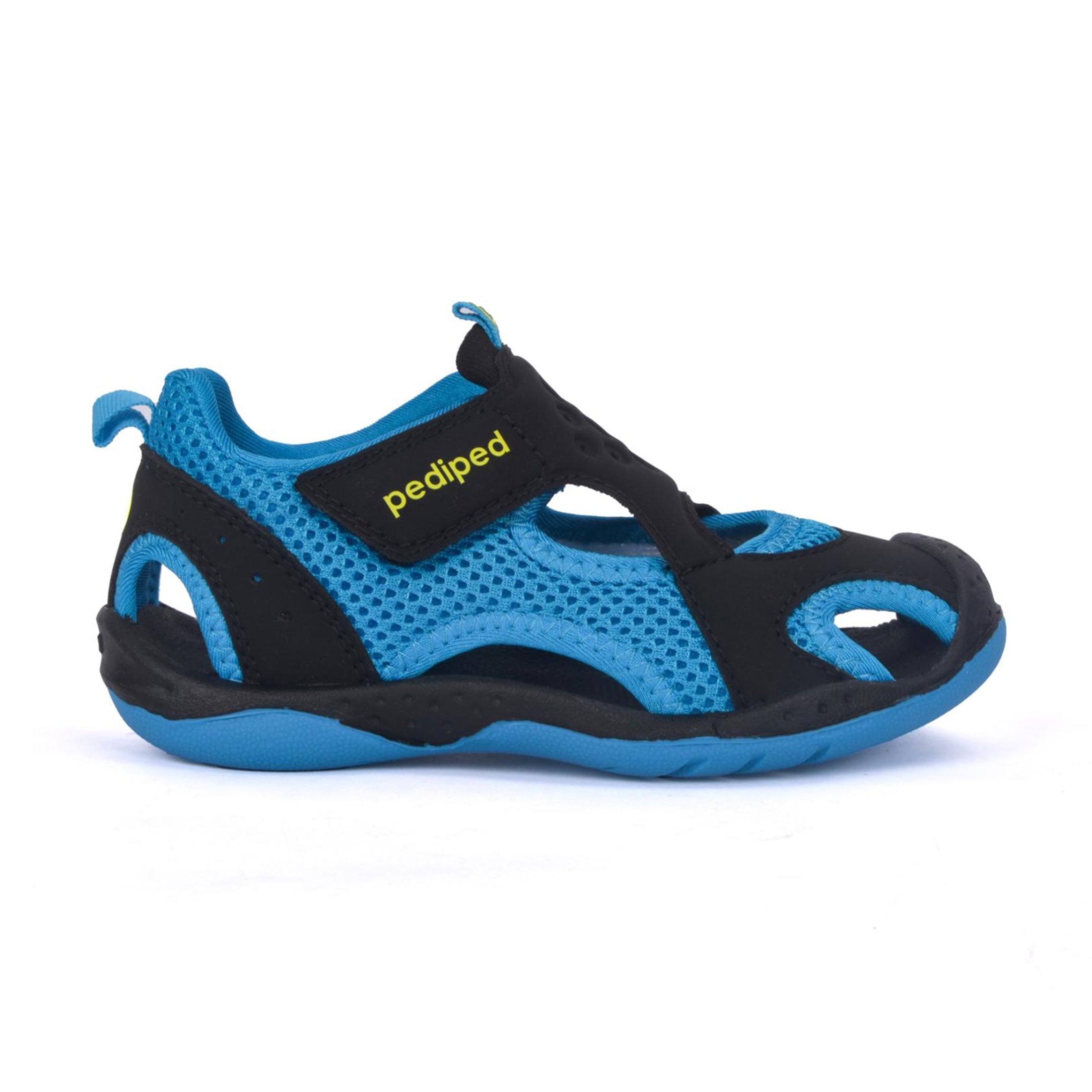 Kai / Kiki - Flex® | Blue/Black