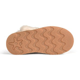 Elsa / Trout - Flex® | Brown