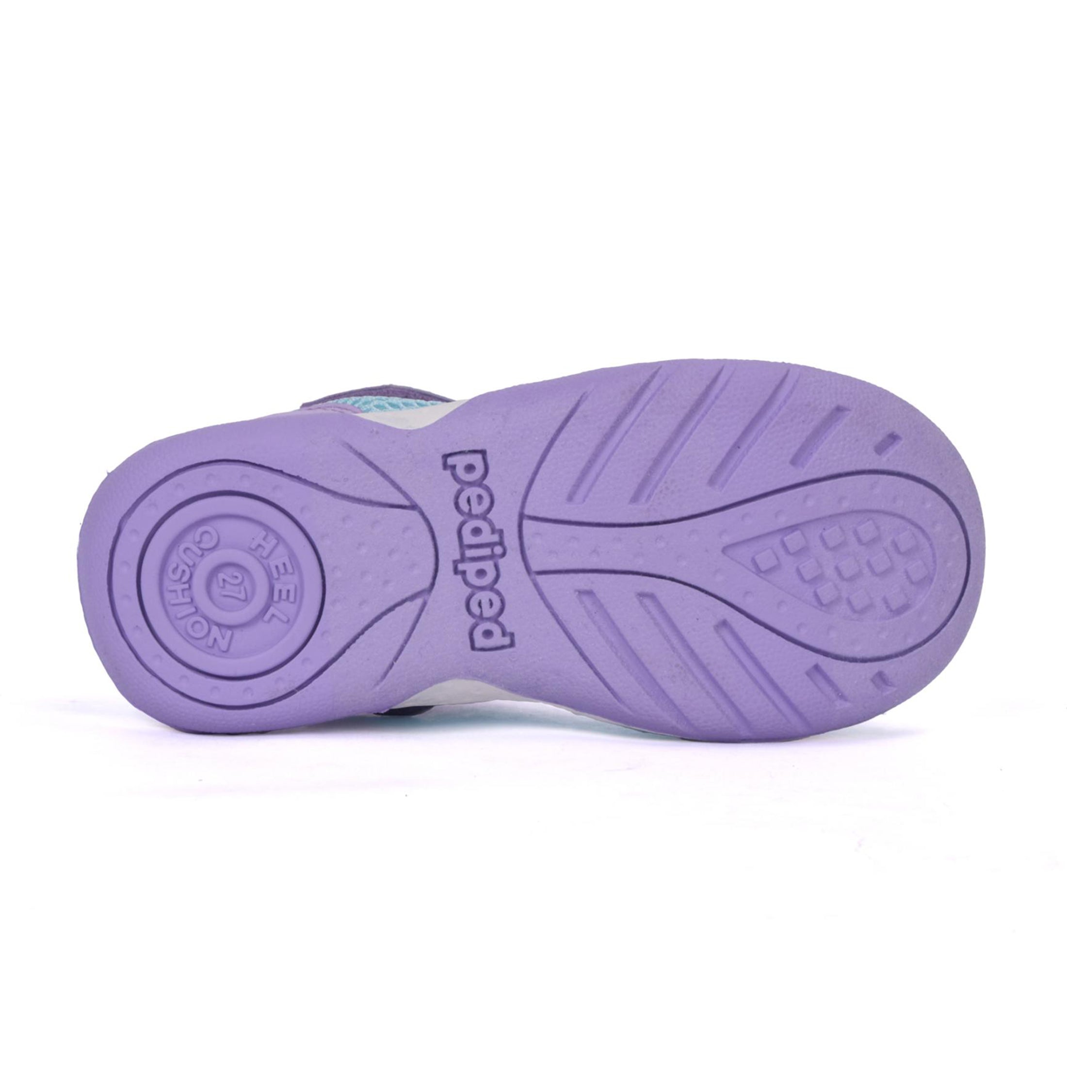Kai / Kiki - Flex® | Purple
