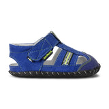 Gustan - Originals® | Blue/Lime