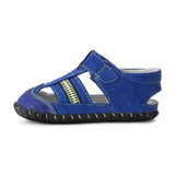Gustan - Originals® | Blue/Lime