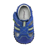 Gustan - Originals® | Blue/Lime