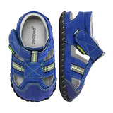 Gustan - Originals® | Blue/Lime
