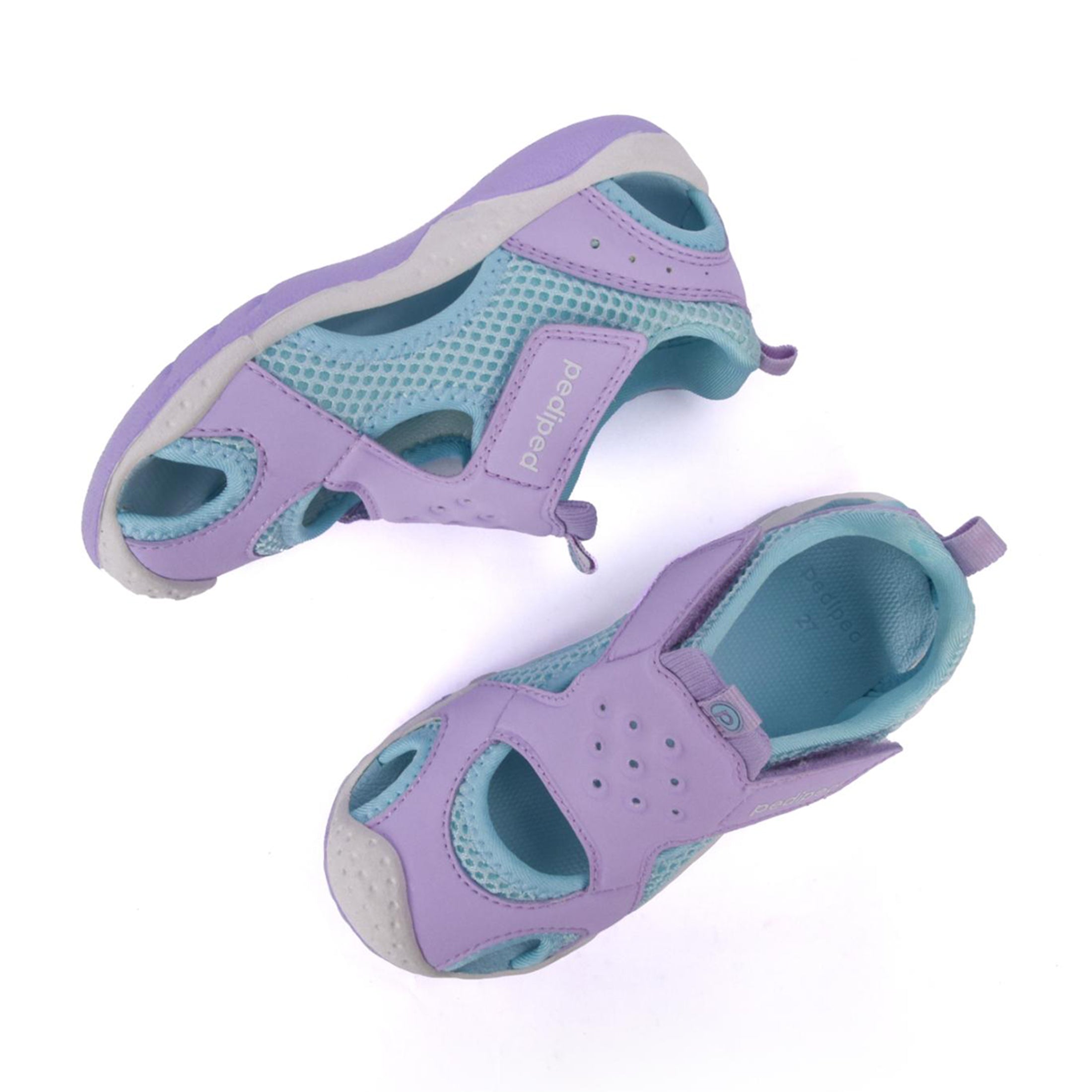 Kai / Kiki - Flex® | Purple