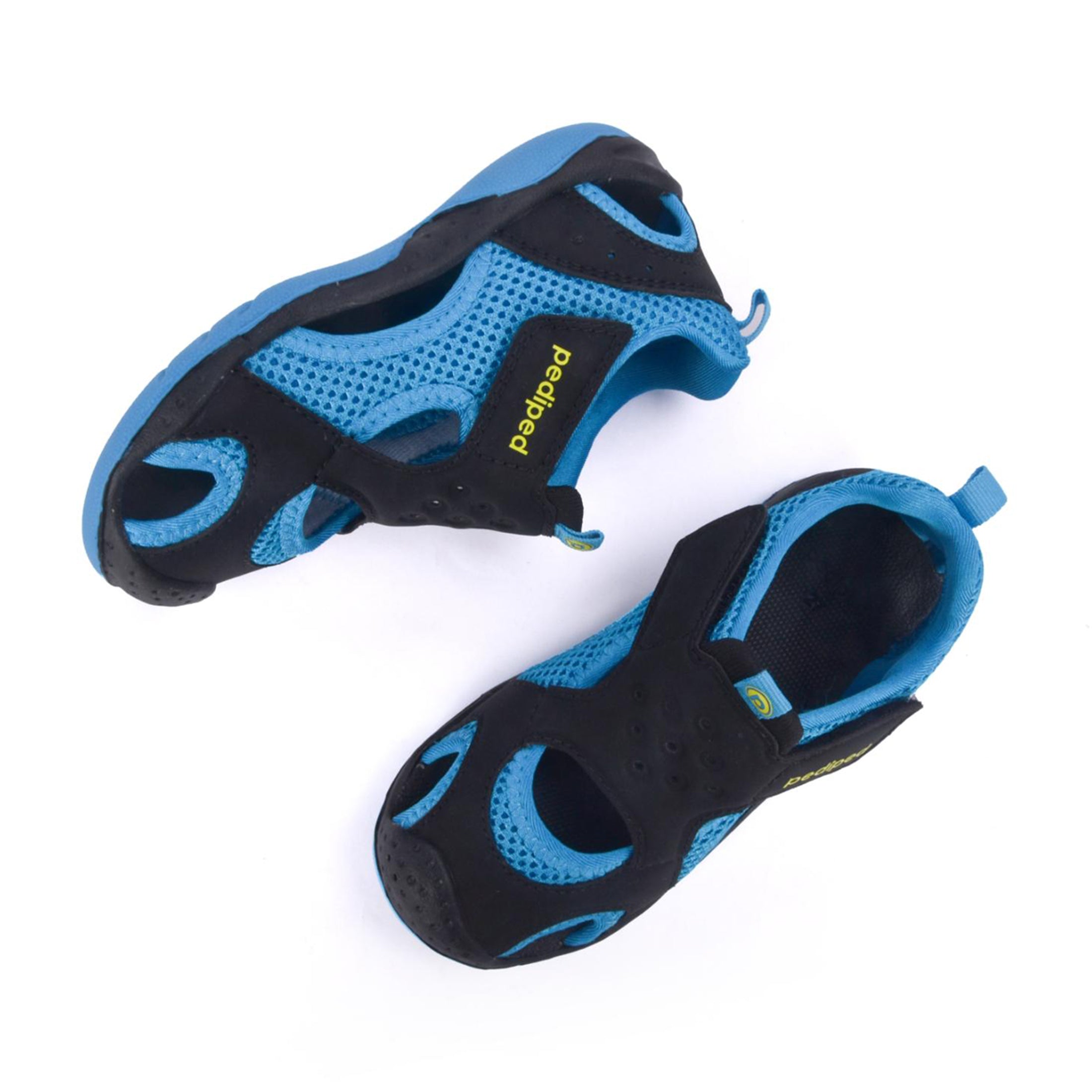 Kai / Kiki - Flex® | Blue/Black