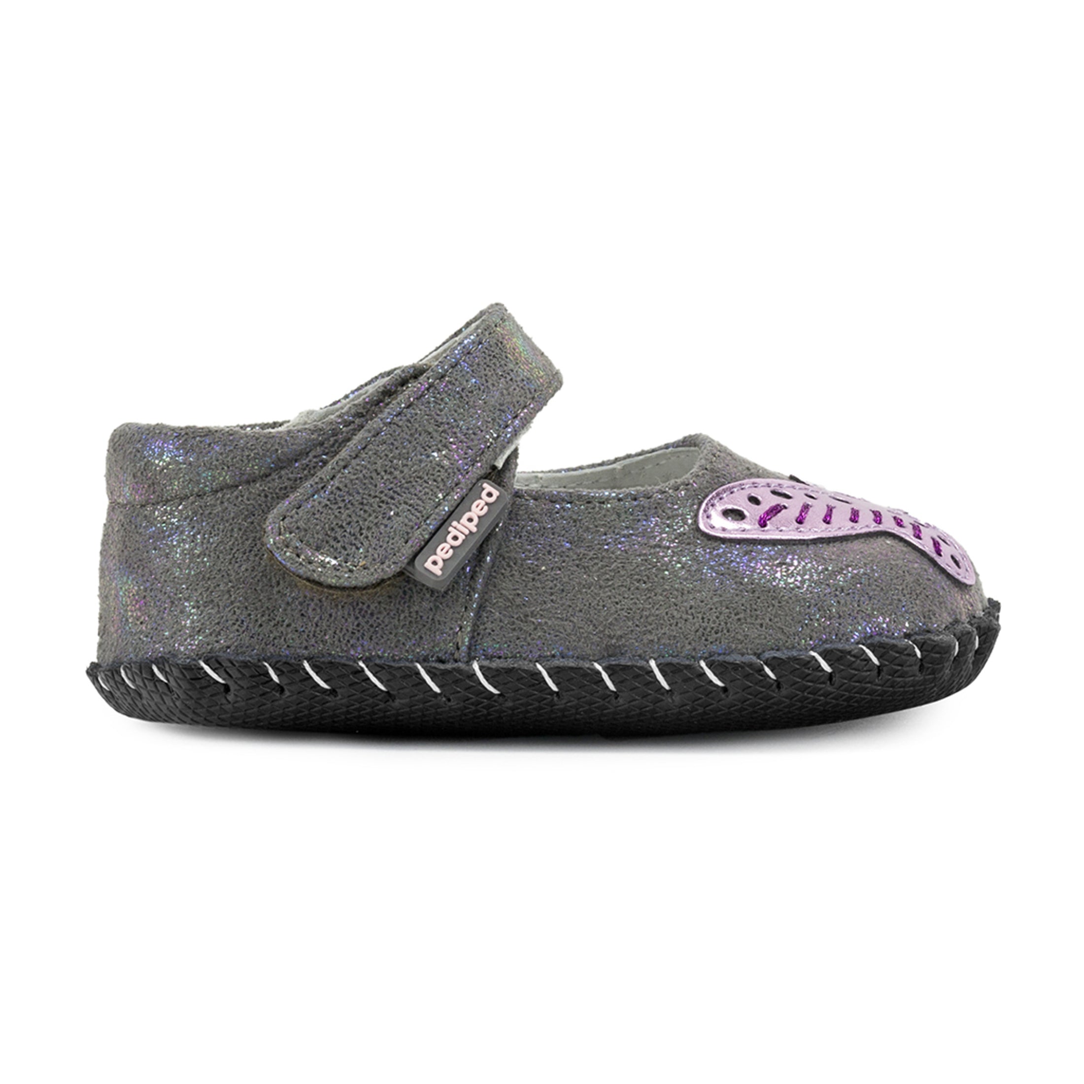 desiree-originals®-metallic-grey