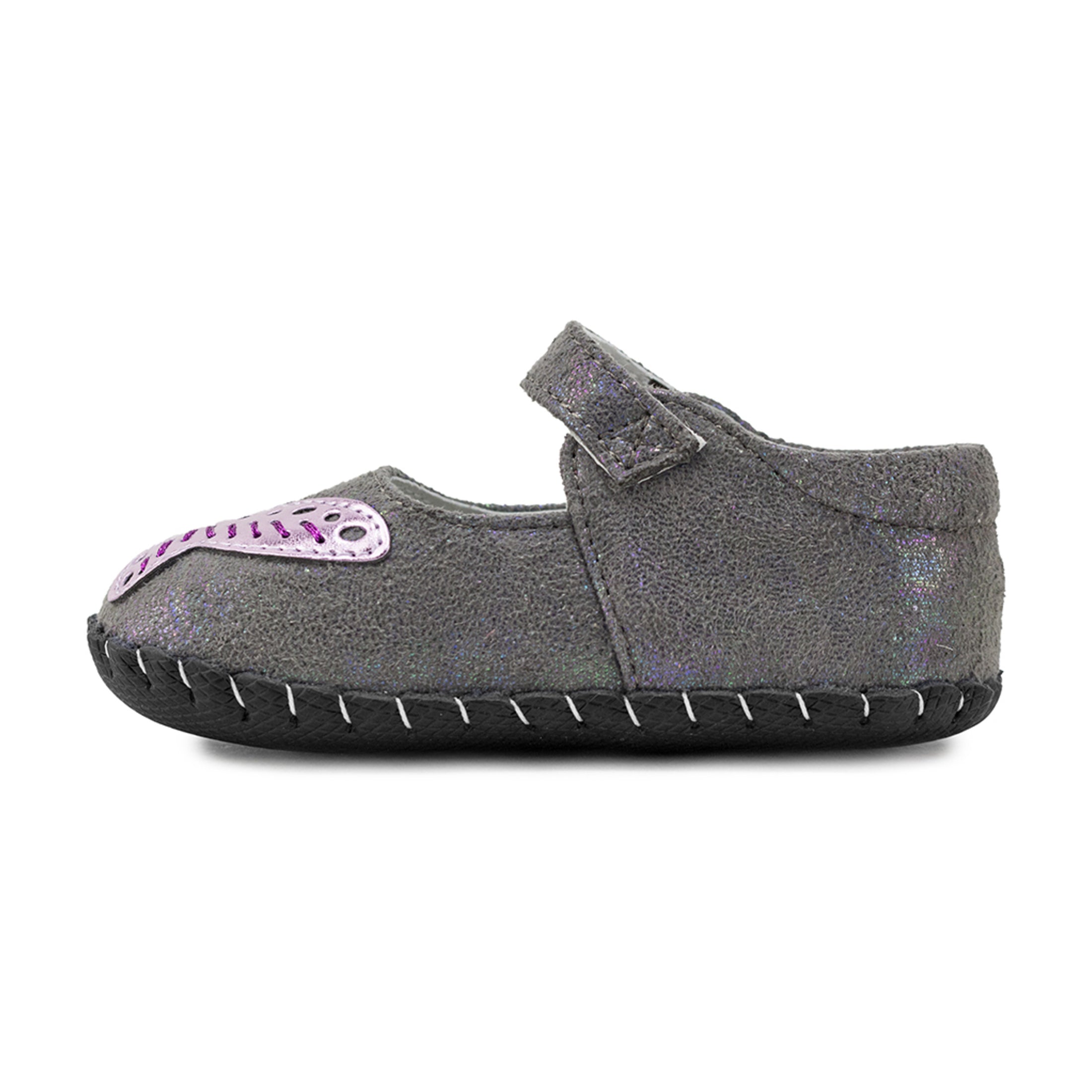 desiree-originals®-metallic-grey