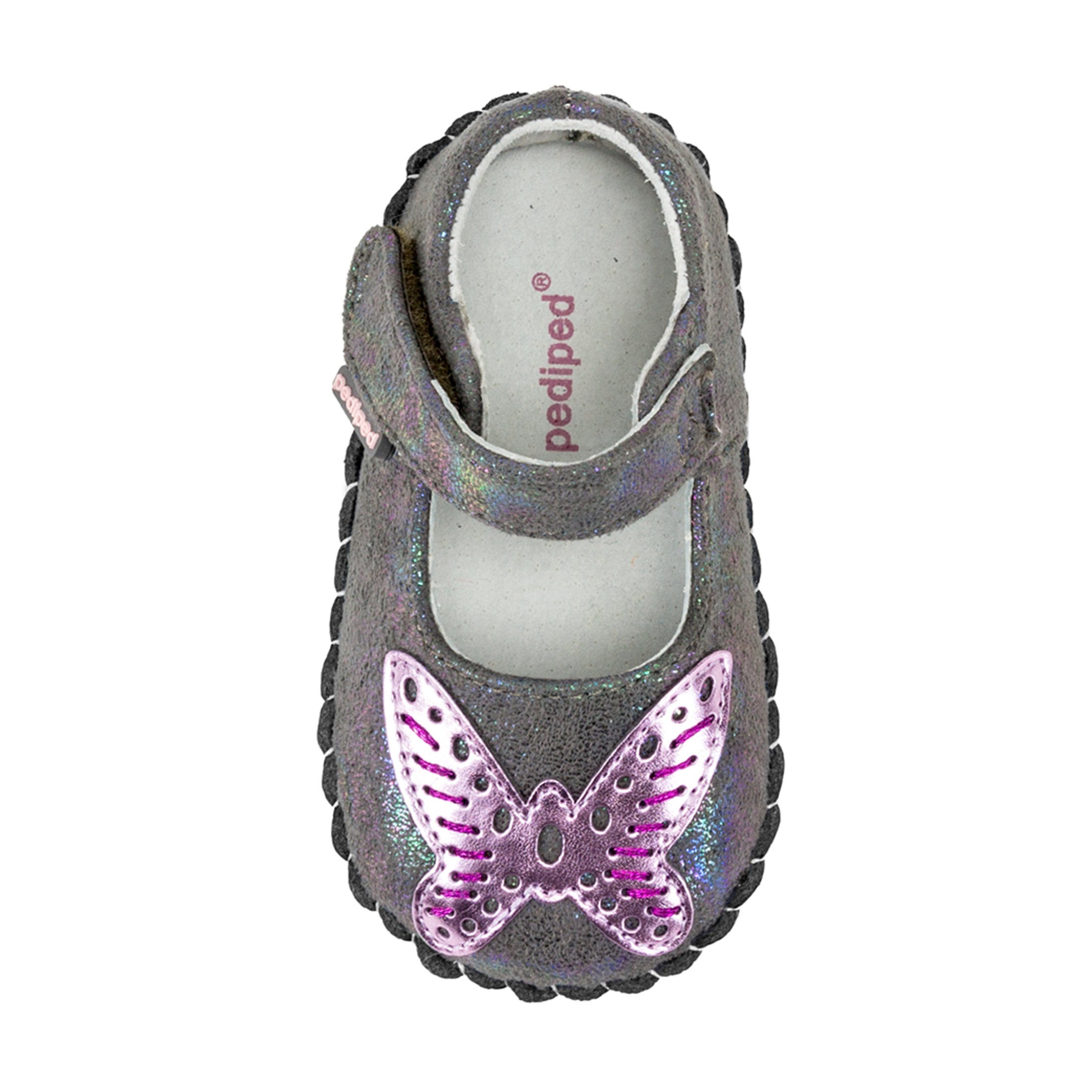 desiree-originals®-metallic-grey