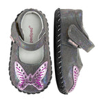 desiree-originals®-metallic-grey