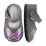 desiree-originals®-metallic-grey
