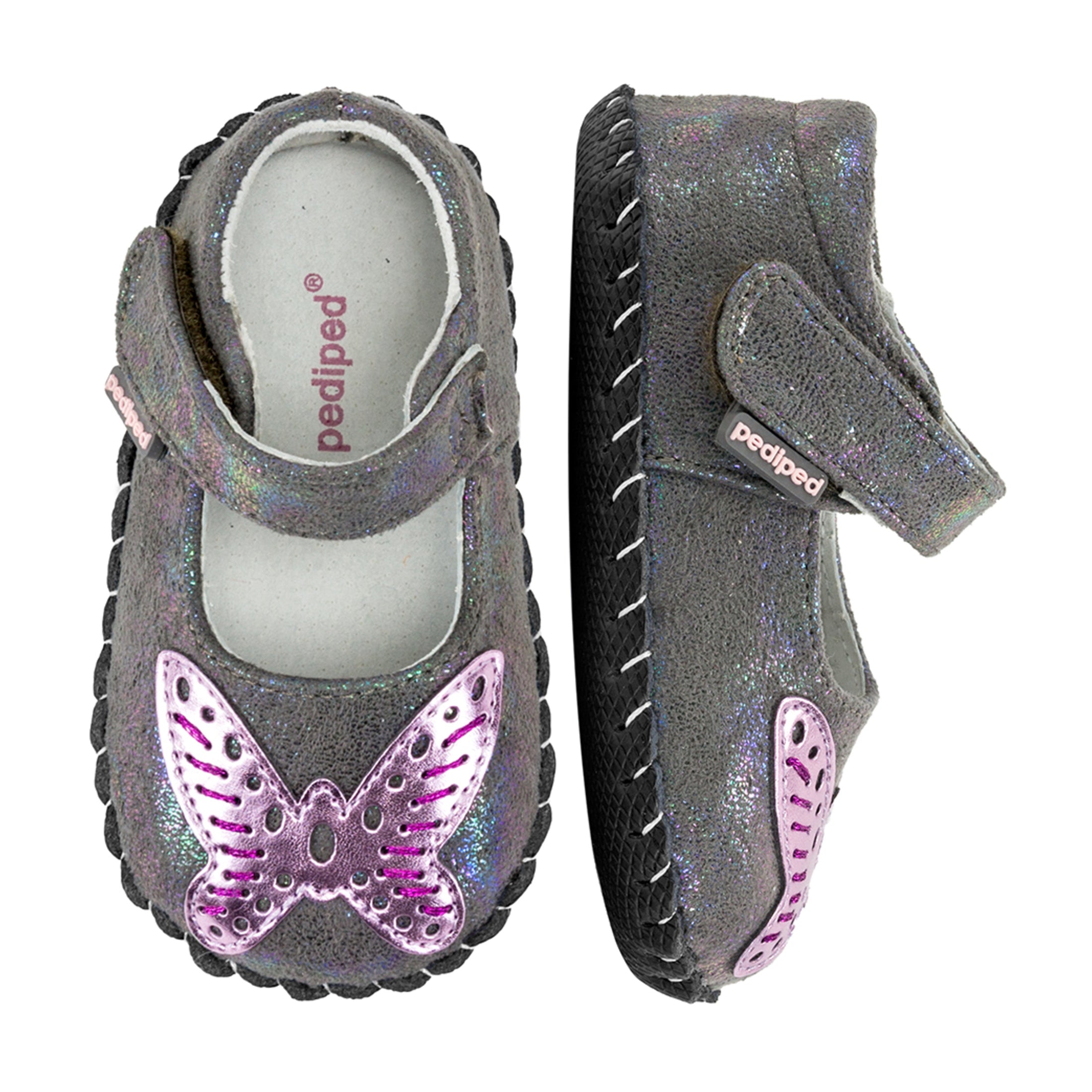 desiree-originals®-metallic-grey