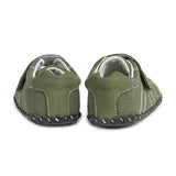 Jake - Originals® | Olive/Orange