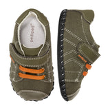 Jake - Originals® | Olive/Orange