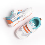Venus - Grip ‘n’ Go™ | White Orange