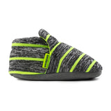 Swaddle - Originals® | Grey/Lime