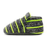 Swaddle - Originals® | Grey/Lime