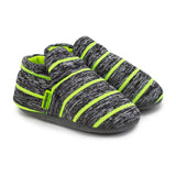 Swaddle - Originals® | Grey/Lime
