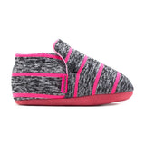 Swaddle - Originals® | Grey/Pink