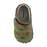 Art - Originals® | Earth Dino