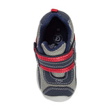 Adrian - Originals® | Navy/Grey/Red