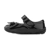 Betty - Grip ‘n’ Go™ | Black Patent